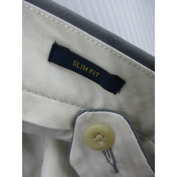 Ralph Lauren Polo Pants 32X30 Performance Golf Slim Fit Trousers NEW - Picture 12 of 14